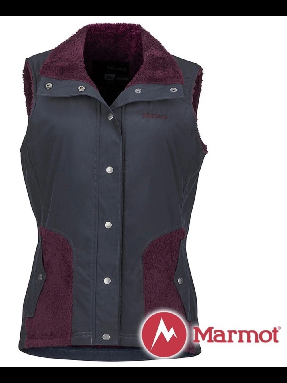 Marmot Mia Women’s Vest